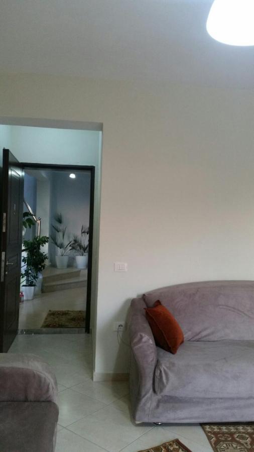 Christos Apartments Saranda Kültér fotó