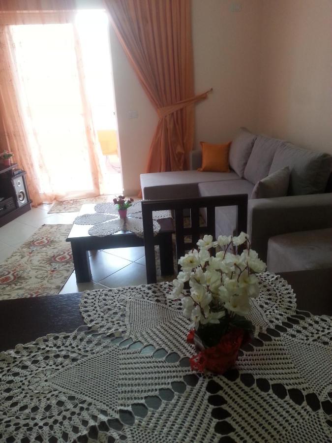 Christos Apartments Saranda Kültér fotó