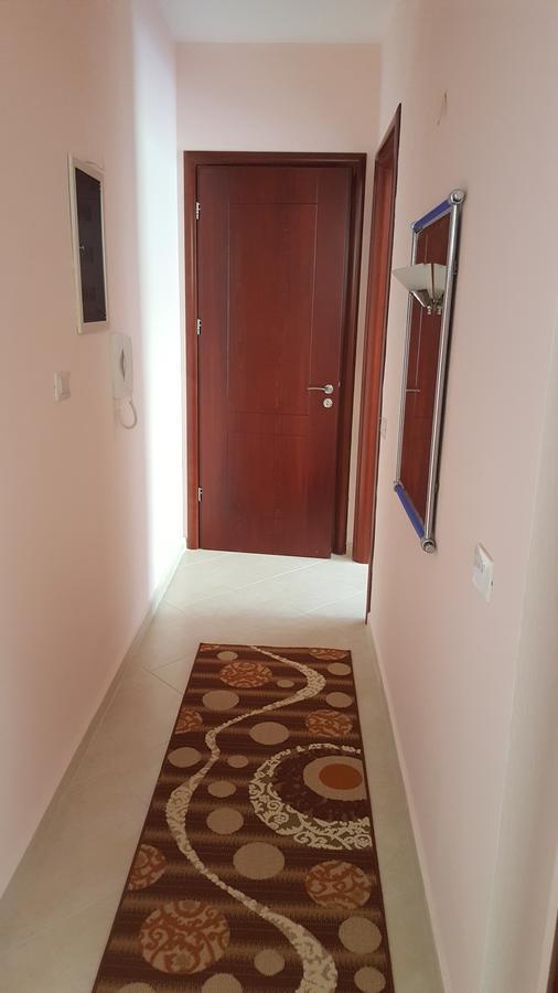 Christos Apartments Saranda Kültér fotó